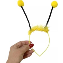 Mey Ithalat® Gösteriler Için Arı Tacı
