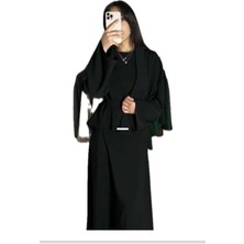 Medine Ipeği Kadın Kimono