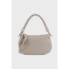 Armani Exchange Logolu Sabit Askılı Çanta Bayan Çanta XW002228 AF22632 U6223