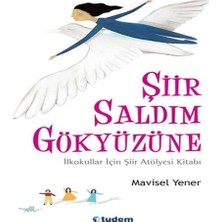 Uravas Store Şiir Saldım Gökyüzüne