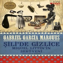 Uravas Store Şili'de Gizlice