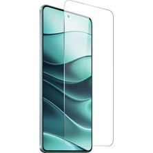 Vendas Samsung Galaxy A17 Uyumlu Zore Maxi Glass Temperli Cam Ekran Koruyucu