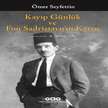 Uravas Store Kayıp Günlük ve Fon Sadriştayn’ın Karısı