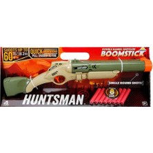 Mey Ithalat® 91950 Alpha Boomstick Iı Tüfek