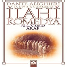 Uravas Store Ilahi Komedya - Araf