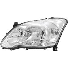 Depo Far Sol Corolla 2004-2006 Hatchback