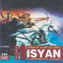Uravas Store Tarihte ve Mitolojide Isyan