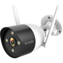 Tenda Ct6-Wca 2K Outdoor Wifi Kamera