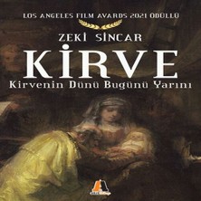 Uravas Store Kirve