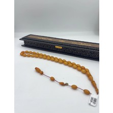 Sıkma Kehribar Sarı Tonları