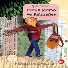 Uravas Store Prens Momo ve Kelimeler