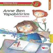 Uravas Store Çukların Hakları Var 2 - Anne Ben Yapabilirim