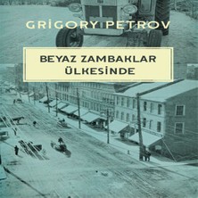 Uravas Store Beyaz Zambaklar Ülkesinde