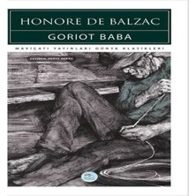Uravas Store Goriot Baba