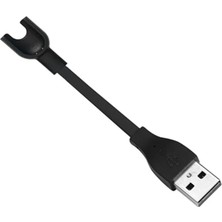 Mey Ithalat®  MC03 Şarj Adaptörü  Mi Band 2/3