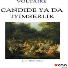 Uravas Store Candide Ya Da Iyimserlik