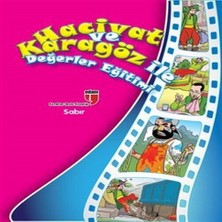 Uravas Store Sabır / Hacivat ve Karagöz ile Değerler Eğitimi
