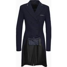 Pikeur Tailcoat 4800 Dressage Frak Lüks Kadın Binici Ceketi