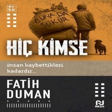 Uravas Store Hiç Kimse