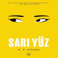 Uravas Store Sarı Yüz