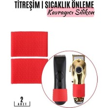 Mey Ithalat® Tıraş Makinesi Kayma Sıcaklık Titreşim Kavrama Düzeltici 718781