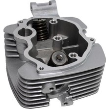 GMS Cg Silindir Üst Kapak 250 cc Şaş Saplama Stm