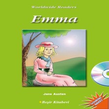 Uravas Store Emma - Level 3 (Cd'li)
