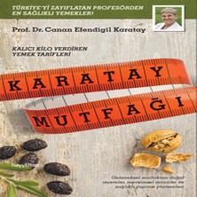 Uravas Store Karatay Mutfağı  Kalıcı Kilo Verdiren Yemek Tarifleri