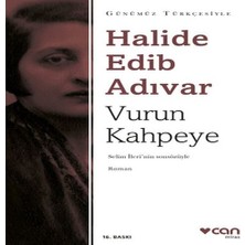 Uravas Store V Kahpeye - Sadeleştirilmiş Metin