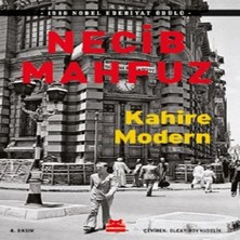 Uravas Store Kahire Modern