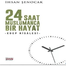 Uravas Store 24 Saat Müslümanca Bir Hayat