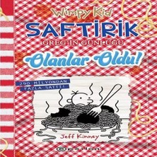Uravas Store Saftirik Greg’ın Günlüğü 19 Olanlar Oldu!