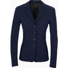 Pikeur Talia Show Jacket Hafif Nefes Alabilir Kadın Binici Ceketi
