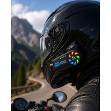 Tech Butiq BT68 Kameralı Intercom