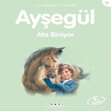 Uravas Store Ayşegül Serisi 33 - Ata Biniyor