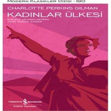 Uravas Store Kadınlar Ülkesi - Modern Klasikler Dizisi