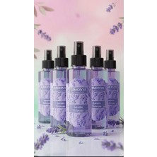 5'li Avantaj Paketi - 150 ml Lavanta Kolonyası Seti
