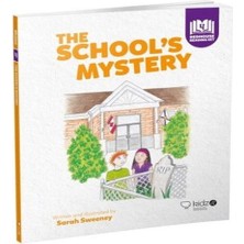 Uravas Store The Schools Mystery