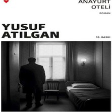Uravas Store Anayurt Oteli (Yeni Kapak)