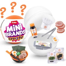 Aksoy Toys Oyuncak Mini Masterchef Sürpriz Paketi