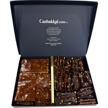 Canbakkal 1 Kilogram Pestil