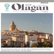 Uravas Store Olağan Şiir (37. Sayı)