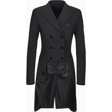 Pikeur Tailcoat 4800 Dressage Frak Lüks Kadın Binici Ceketi