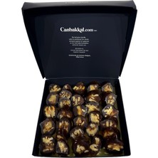 Canbakkal 500 Gram Cevizli Köme