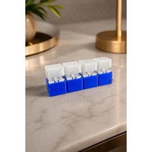 Işıklı Clicker Anahtarlık