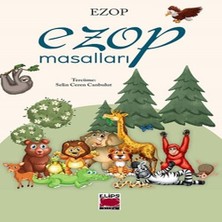Uravas Store Ezop Masalları