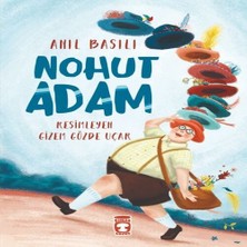 Uravas Store Nohut Adam