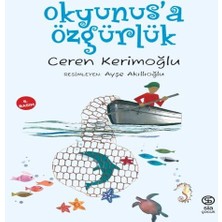 Uravas Store Okyunus’a Özgürlük