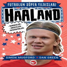 Uravas Store Haaland - Futbolun Süper Yıldızları