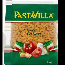 Pastavilla Pastavılla Dırsek Elbow Makarna 3500 Gr.
